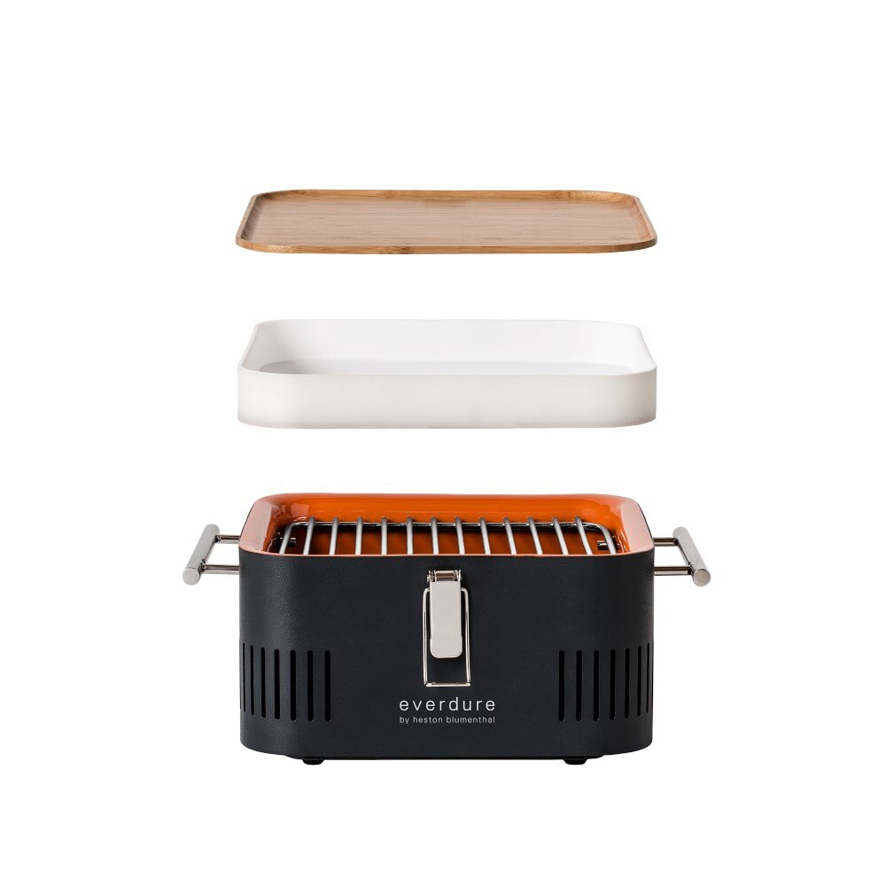 Blumenthal grill on sale
